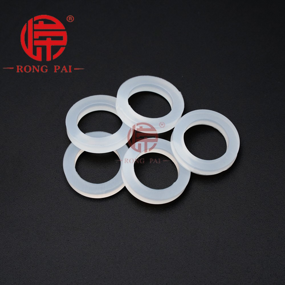 硅膠防水密封圈有哪些特點(diǎn)及用途？-常州嶸牌橡塑制品有限公司