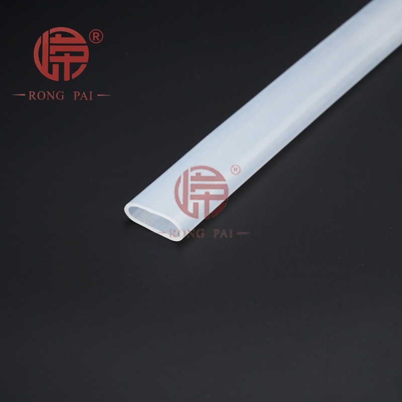 食品級硅膠管在什么條件下可以使用？-常州嶸牌橡塑制品有限公司
