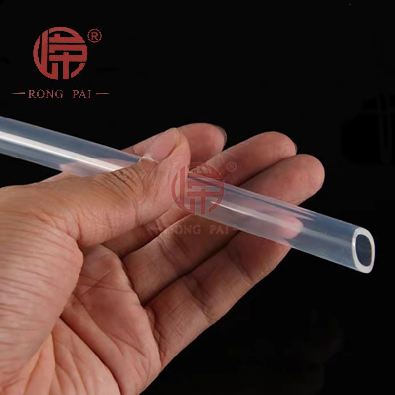 醫(yī)用硅膠管該如何選擇呢？-常州嶸牌橡塑制品有限公司