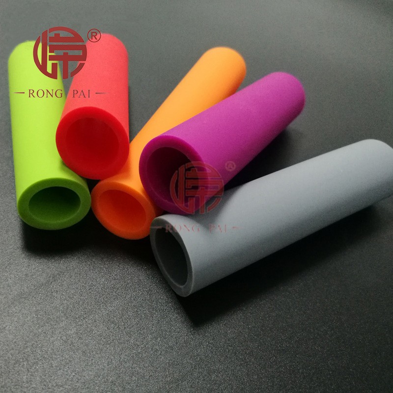 硅膠管的性能可靠嗎？-常州嶸牌橡塑制品有限公司