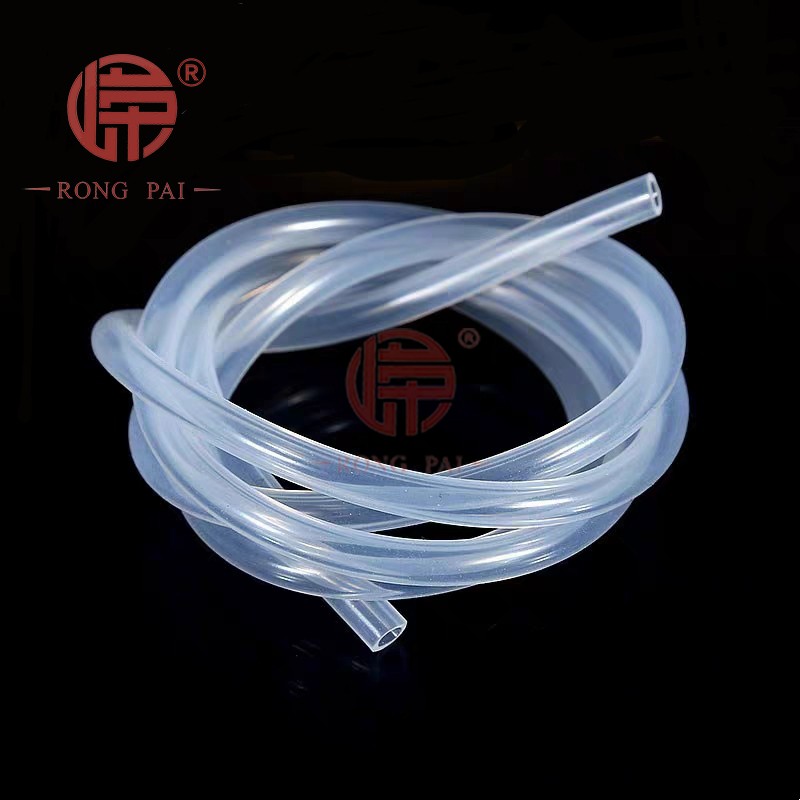 醫(yī)療級硅膠管的優(yōu)勢在哪？-常州嶸牌橡塑制品有限公司