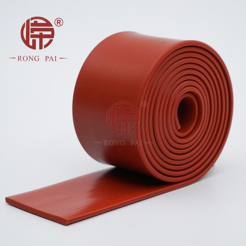 硅膠條的優(yōu)缺點(diǎn)？-常州嶸牌橡塑制品有限公司