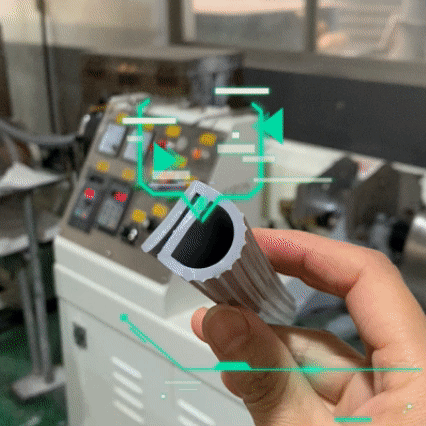 e字型硅膠條